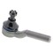 Mevotech 82-80 7/86-83 7 Tie Rod End, Mes2472L MES2472L - alternate 5